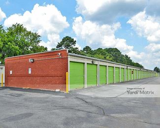 Photo 4 of Extra Space Storage - 8778 Highway 72 West, Madison, AL