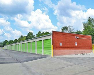 Photo 5 of Extra Space Storage - 8778 Highway 72 West, Madison, AL