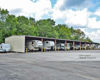 Photo 6 of Extra Space Storage - 8778 Highway 72 West, Madison, AL