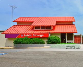 Photo 2 of Public Storage - 1224 Old Monrovia Road, Huntsville, AL