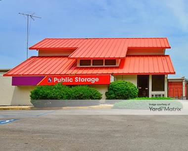 Storage Units for Rent available at 1224 Old Monrovia Road, Huntsville, AL 35806