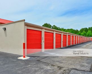 Photo 4 of Public Storage - 1224 Old Monrovia Road, Huntsville, AL