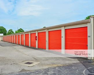 Photo 5 of Public Storage - 1224 Old Monrovia Road, Huntsville, AL