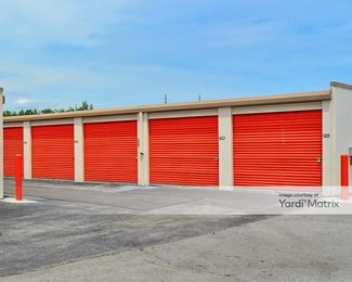 Photo 6 of Public Storage - 1224 Old Monrovia Road, Huntsville, AL