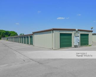 Photo 2 of Storage Plus - 2806 Sandlin Road SW, Decatur, AL