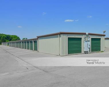 Storage Units for Rent available at 2806 Sandlin Road SW, Decatur, AL 35603