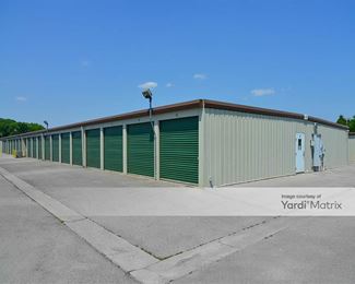 Photo 3 of Storage Plus - 2806 Sandlin Road SW, Decatur, AL