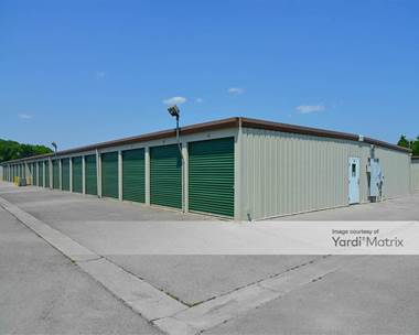Storage Units for Rent available at 2806 Sandlin Road SW, Decatur, AL 35603