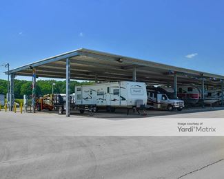 Photo 4 of Storage Plus - 2806 Sandlin Road SW, Decatur, AL