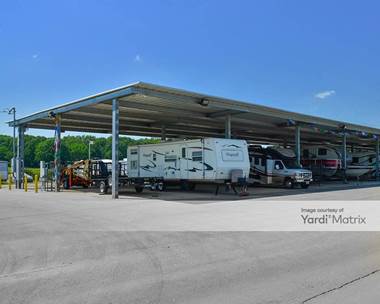 Storage Units for Rent available at 2806 Sandlin Road SW, Decatur, AL 35603