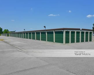 Photo 5 of Storage Plus - 2806 Sandlin Road SW, Decatur, AL