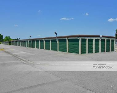 Storage Units for Rent available at 2806 Sandlin Road SW, Decatur, AL 35603