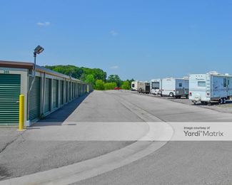 Photo 6 of Storage Plus - 2806 Sandlin Road SW, Decatur, AL