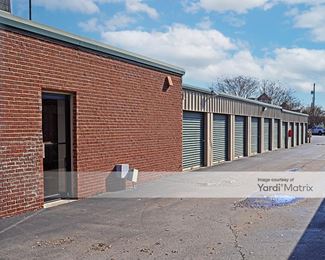Photo 3 of Storage Rentals of America - 2055 Members Drive SW, Huntsville, AL