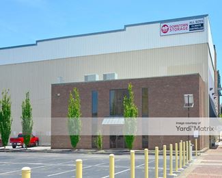 Photo 3 of Downtown Self Storage - 100 Jefferson Street North, Huntsville, AL