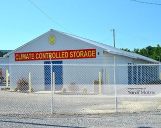 Photo 2 of A-1 Secure Storage - 5565 Highway 431 South, Brownsboro, AL