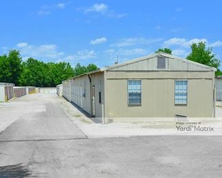 Photo 1 of Cagle Mini Storage - 1808 Old Moulton Road SW, Decatur, AL