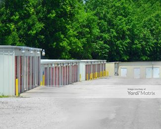Photo 2 of Cagle Mini Storage - 1808 Old Moulton Road SW, Decatur, AL