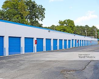 Photo 3 of Extra Space Storage - 1401 Jordan Lane NW, Huntsville, AL