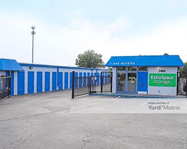 Storage Units for Rent available at 1401 Jordan Lane NW, Huntsville, AL 35816