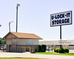Image for U - Lock - It Storage - 360 Celtic Drive, Madison, AL