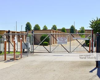 Photo 2 of U-Lock-It Storage - 360 Celtic Drive, Madison, AL