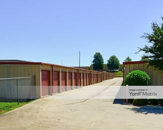 Photo 3 of U-Lock-It Storage - 360 Celtic Drive, Madison, AL
