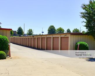 Photo 4 of U-Lock-It Storage - 360 Celtic Drive, Madison, AL