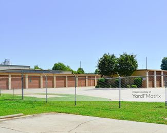 Photo 5 of U-Lock-It Storage - 360 Celtic Drive, Madison, AL