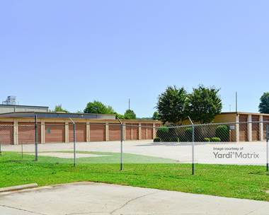 Storage Units for Rent available at 360 Celtic Drive, Madison, AL 35758