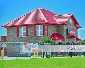 Photo 1 of iStorage - 613 14th Street SE, Decatur, AL