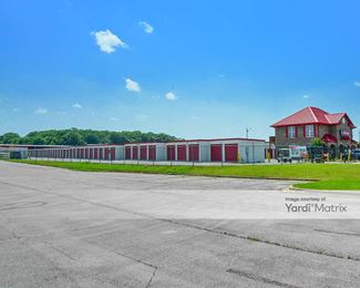 Photo 2 of iStorage - 613 14th Street SE, Decatur, AL