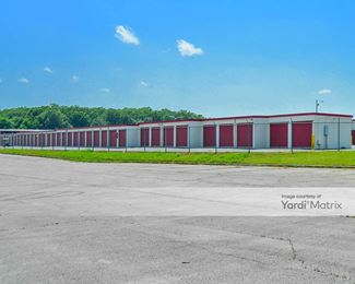 Photo 3 of iStorage - 613 14th Street SE, Decatur, AL
