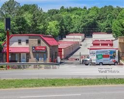 Image for iStorage - 12320 Memorial Pkwy SW, Huntsville , AL