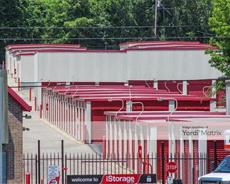 Photo 2 of iStorage - 12320 Memorial Pkwy SW, Huntsville , AL