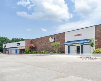 Photo 2 of Advantage Climate Controlled Self Storage - 1008 Jordan Lane NW, Huntsville, AL