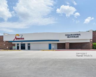 Photo 3 of Advantage Climate Controlled Self Storage - 1008 Jordan Lane NW, Huntsville, AL
