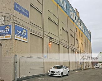 Photo 1 of Access Self Storage - 29-00 Review Avenue, Long Island City, NY