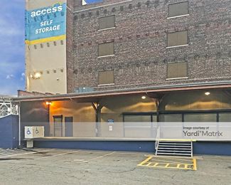 Photo 4 of Access Self Storage - 29-00 Review Avenue, Long Island City, NY
