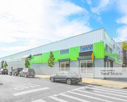 Image for Extra Space Storage - 1060 Wyckoff Avenue, Ridgewood, NY