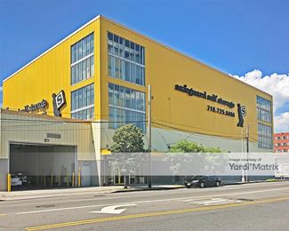 Photo 1 of Safeguard Self Storage - 156-01 Liberty Avenue, Jamaica, NY