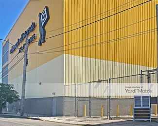 Photo 2 of Safeguard Self Storage - 156-01 Liberty Avenue, Jamaica, NY
