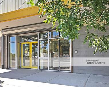 Storage Units for Rent available at 156-01 Liberty Avenue, Jamaica, NY 11433