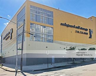 Photo 4 of Safeguard Self Storage - 156-01 Liberty Avenue, Jamaica, NY
