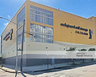 Storage Units for Rent available at 156-01 Liberty Avenue, Jamaica, NY 11433