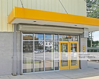 Photo 4 of Safeguard Self Storage - 204-02 Jamaica Avenue, Hollis, NY