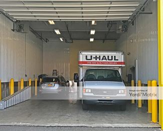Photo 5 of Safeguard Self Storage - 204-02 Jamaica Avenue, Hollis, NY