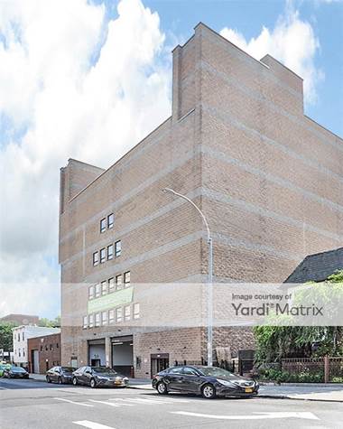 Storage Units for Rent available at 3719 Crescent Street, Long Island City, NY 11101