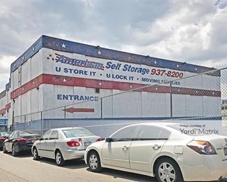Photo 2 of modSTORAGE - 47-30 29th Street, Long Island City, NY