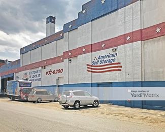 Photo 3 of modSTORAGE - 47-30 29th Street, Long Island City, NY